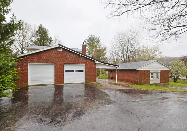 28th image of 76 Stivers Rd, Aberdeen, OH 45101 | MLS# 1876854