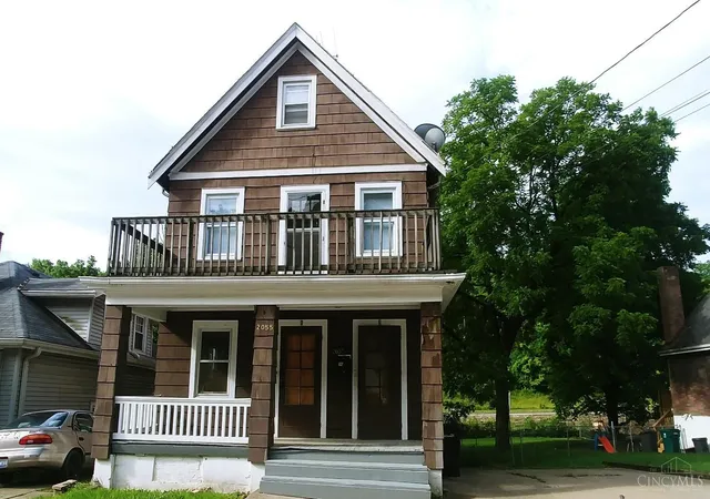 Photo 1 of Multi family home for sale at 2055 Queen City Ave, Cincinnati, OH 45214 | MLS# 1869338 | Listing updated on 2026-08-26