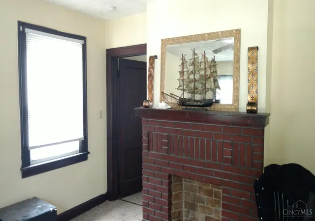 Photo 4 of House for sale at 2055 Queen City Ave, Cincinnati, OH 45214 | MLS# 1869338 | Listing updated on 2026-08-26