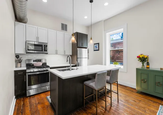Homes for sale in Cincinnati, OH | 433 Clark St, Cincinnati, OH 45203