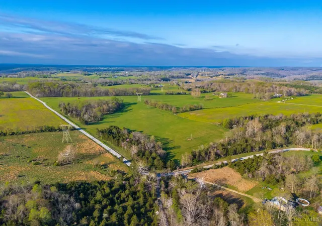 5th image of 2375 Poplar Ridge Rd, West Union, OH 45693 | MLS# 1876465