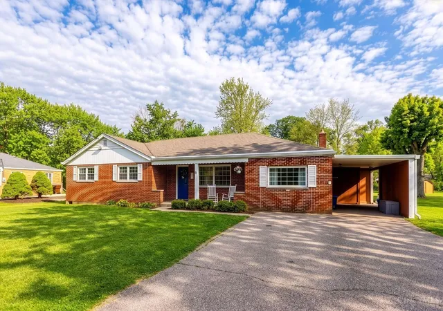 1st image of 208 Furbee Dr, Mason, OH 45040 | MLS# 1876913