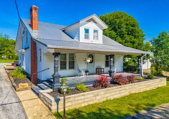 Homes for sale in Russellville, OH | 207 N Columbus St, Russellville, OH 45168 | MLS# 1876980