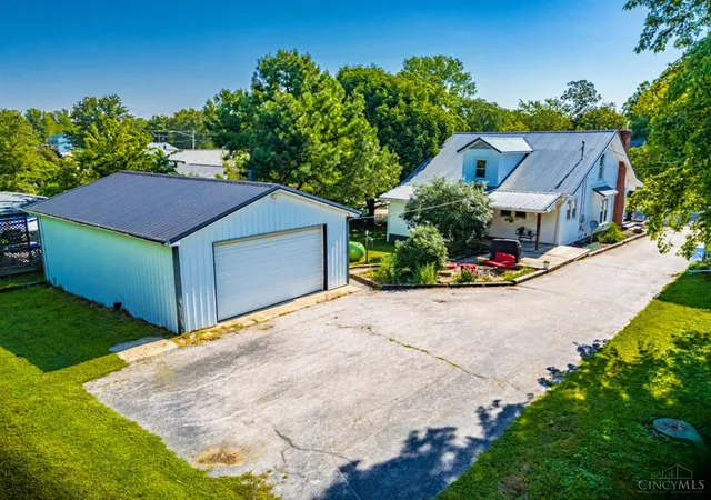 Homes for sale in Russellville, OH | 207 N Columbus St, Russellville, OH 45168 | MLS# 1876980