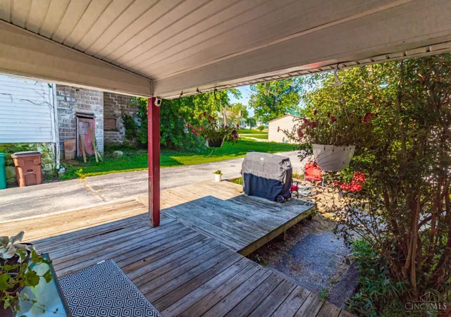 Homes for sale in Russellville, OH | 207 N Columbus St, Russellville, OH 45168 | MLS# 1876980