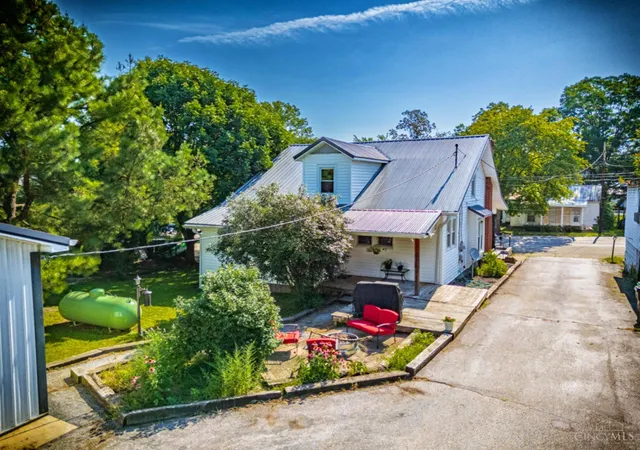 Homes for sale in Russellville, OH | 207 N Columbus St, Russellville, OH 45168 | MLS# 1876980