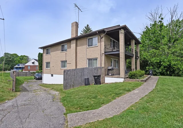 Homes for sale in Cincinnati, OH | 3305 Queen City Ave, Cincinnati, OH 45238 | MLS# 1876635