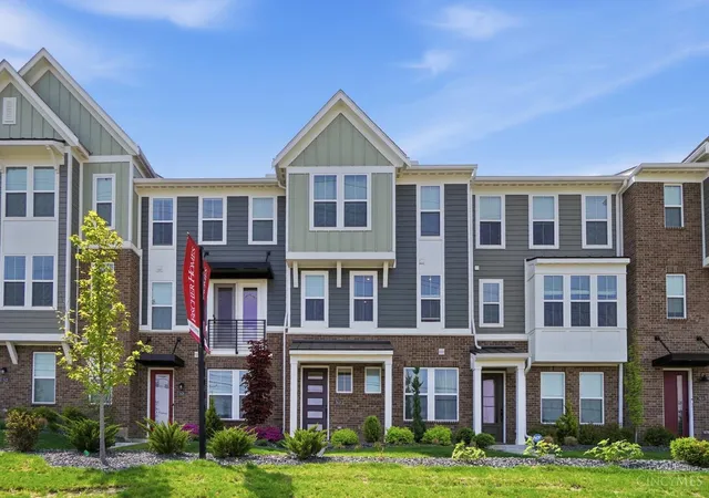 1st image of 7418 Durham Pl, West Chester, OH 45069 | MLS# 1877045