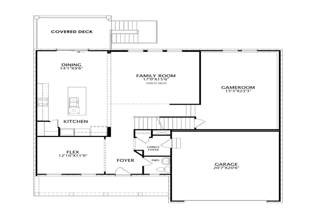 2nd image of 6977 Carlinridge Ln, Cincinnati, OH 45248 | MLS# 1877055