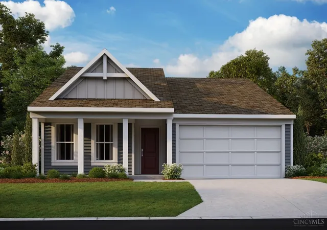 2nd image of 1713 Whitewater Blvd, Harrison, OH 45030 | MLS# 1877038