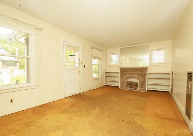 4th image of 743 Clanora Dr, Cincinnati, OH 45205 | MLS# 1876765