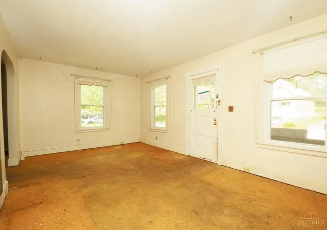5th image of 743 Clanora Dr, Cincinnati, OH 45205 | MLS# 1876765