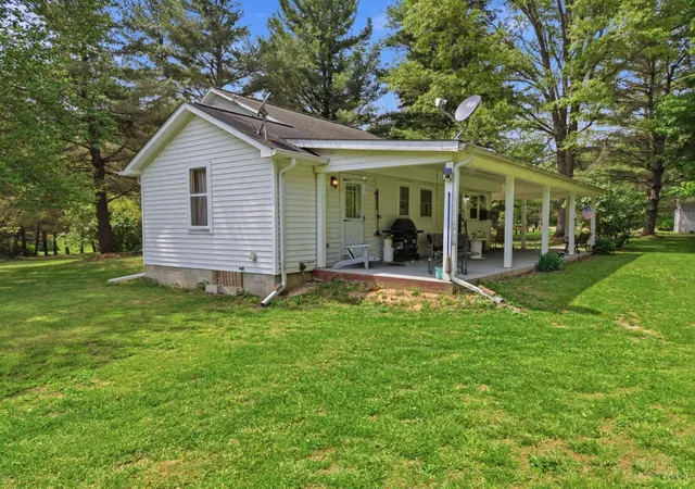 Photo 3 of Land for sale at 10559 Dixon Rd, Winchester, OH 45697 | MLS# 1876817 | Listing updated on 2026-07-28