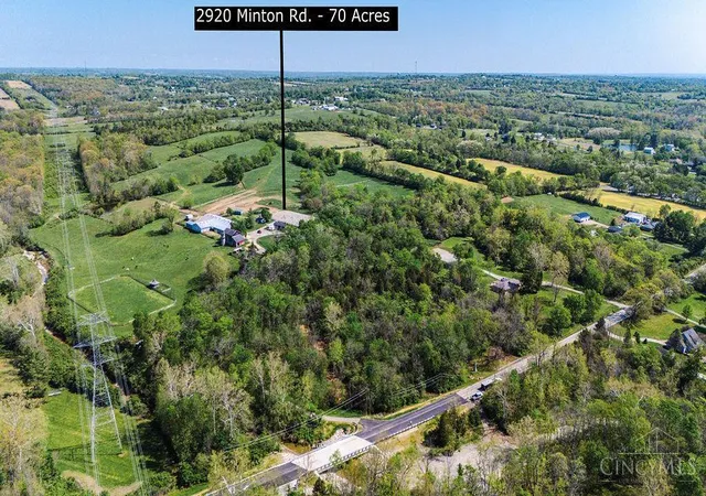 3rd image of 2920 Minton Rd, Hamilton, OH 45013 | MLS# 1876967