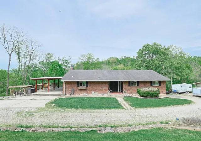 Homes for sale in Colerain Twp, OH | 7528 E Miami River Rd, Colerain Twp, OH 45247 | MLS# 1877109
