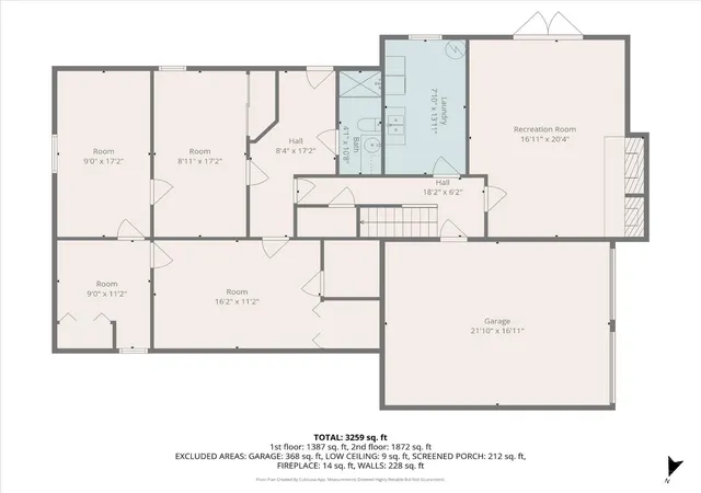 58th image of 1751 Oregonia Rd, Lebanon, OH 45036 | MLS# 1877165