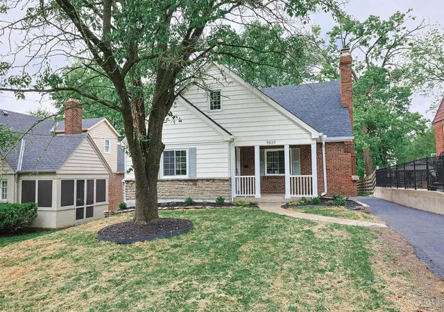 1st image of 5829 Pandora Ave, Cincinnati, OH 45213 | MLS# 1877176