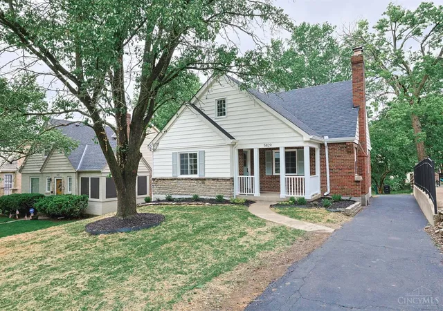 2nd image of 5829 Pandora Ave, Cincinnati, OH 45213 | MLS# 1877176