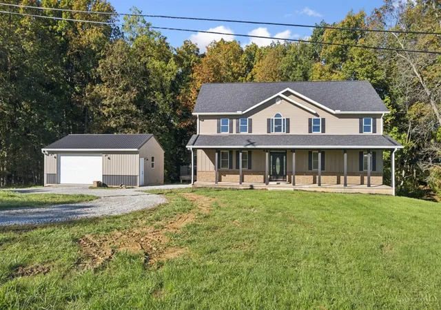 47th image of 5455 St Rt 247, Liberty Twp, OH 45133 | MLS# 1877385