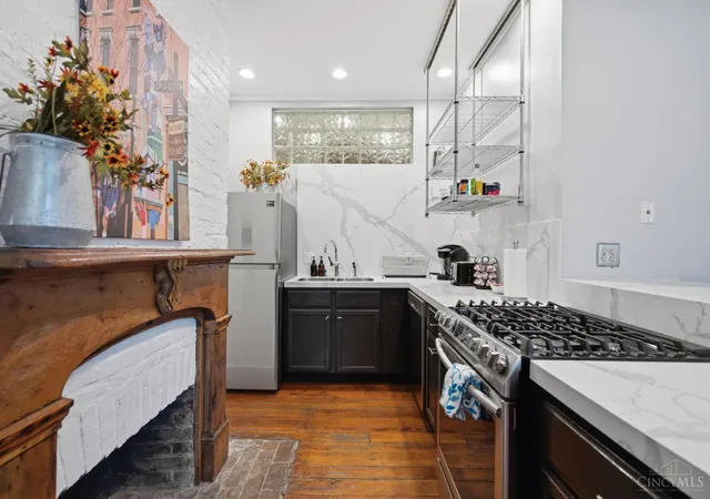 5th image of 111 E Thirteenth St #1, Cincinnati, OH 45202 | MLS# 1877317