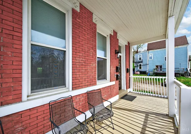 Homes for sale in Cincinnati, OH | 964 Windsor St, Cincinnati, OH 45206 | MLS# 1877491
