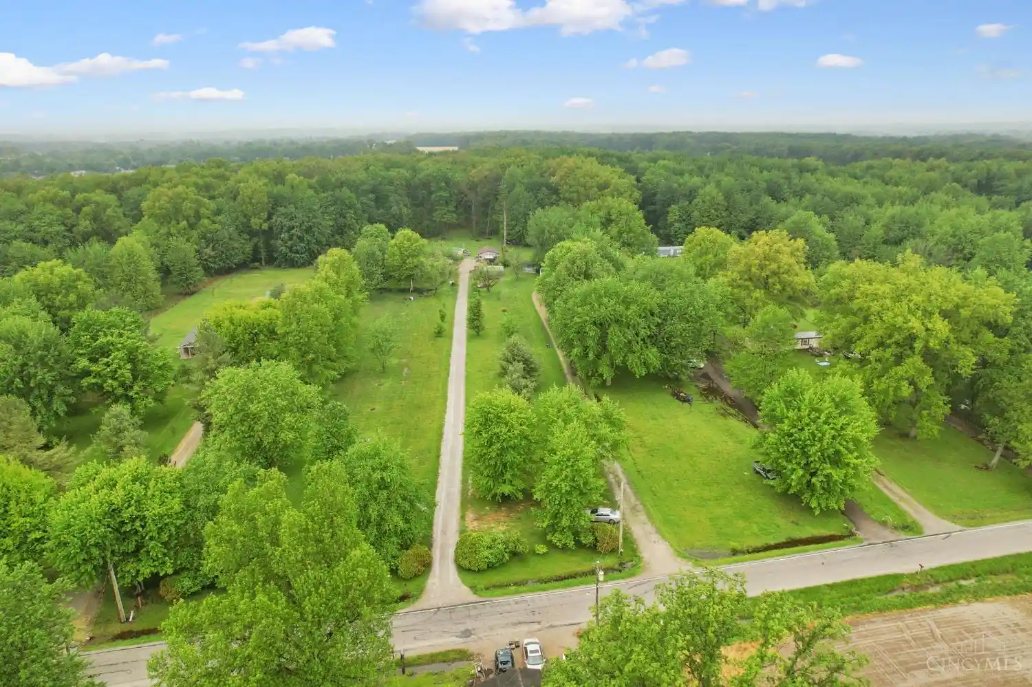 Photo 1 of Land for sale at 582 Nauvoo Rd, Clarksville, OH 45113 | MLS# 1877558 | Listing updated on 2026-10-15
