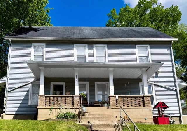 Photo 1 of Multi family home for sale at 160 1st Street, Addyston, OH 45001 | MLS# 1877370 | Listing updated on 2026-09-03