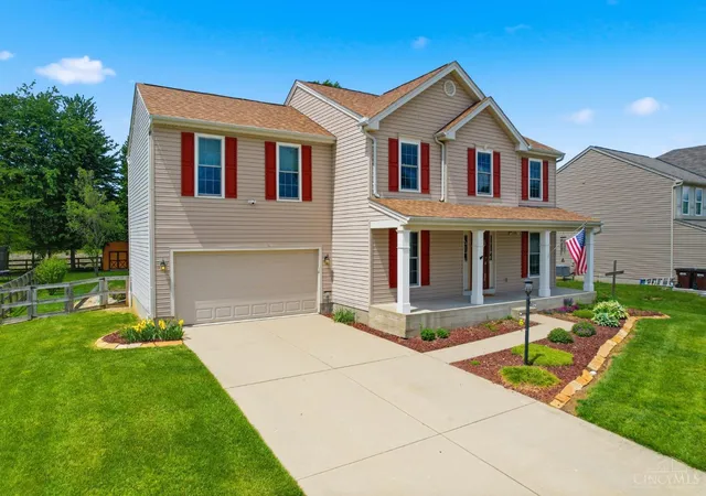 52nd image of 109 Zachary Dr, Williamsburg, OH 45176 | MLS# 1877521