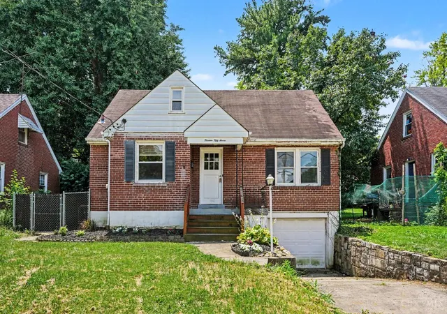 Photo 1 of Sale Pending at 1457 Adams Rd, Mt Healthy, OH 45231 | MLS# 1877607 | Listing updated on 2026-08-21
