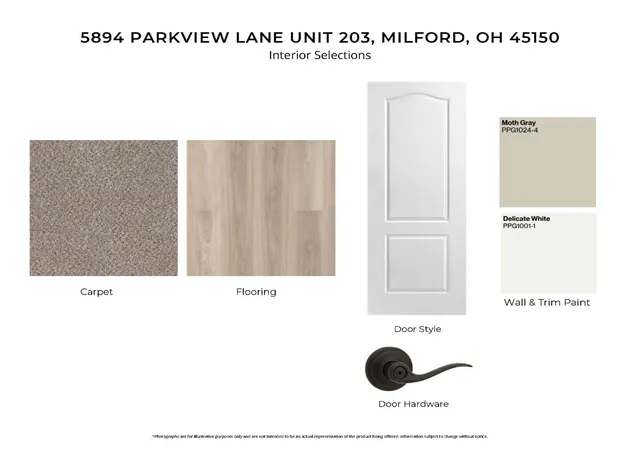 2nd image of 5894 Parkview Ln #94203, Milford, OH 45150 | MLS# 1877634