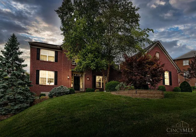 Photo 1 of Single family home for sale at 4387 Tylers Ests Dr, West Chester, OH 45069 | MLS# 1877653 | Listing updated on 2026-09-01