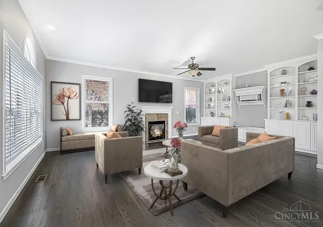 Photo 2 of Single family home for sale at 4387 Tylers Ests Dr, West Chester, OH 45069 | MLS# 1877653 | Listing updated on 2026-09-01