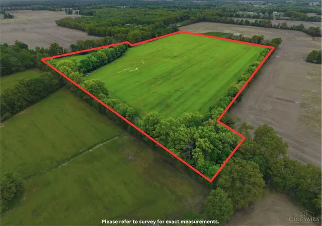 Land for sale at Neal Rd, Bethel, OH 45106 | MLS# 1877518 | Listing updated on 2026-05-02