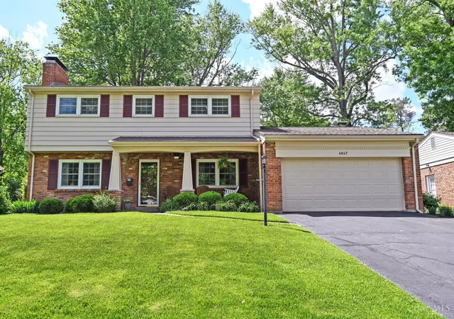 Homes for sale in Madeira, OH | 6847 Meadowdale Cir, Madeira, OH 45243 | MLS# 1877668