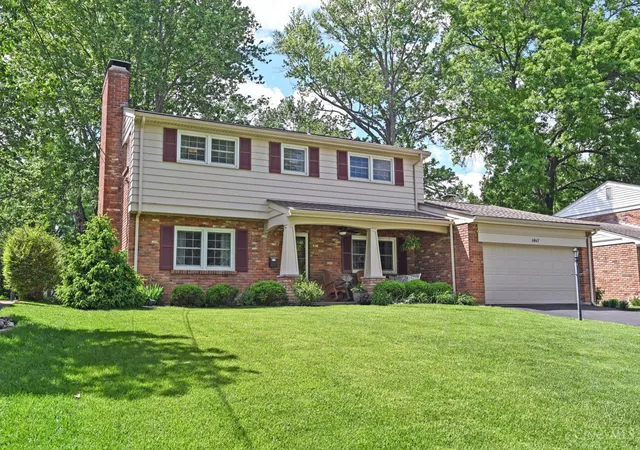 Homes for sale in Madeira, OH | 6847 Meadowdale Cir, Madeira, OH 45243 | MLS# 1877668