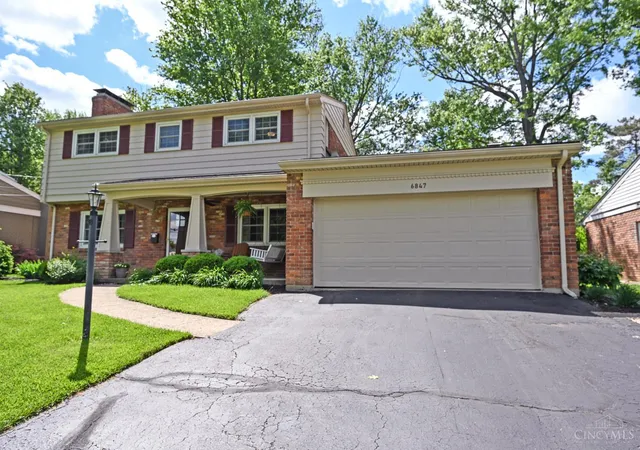 Homes for sale in Madeira, OH | 6847 Meadowdale Cir, Madeira, OH 45243 | MLS# 1877668