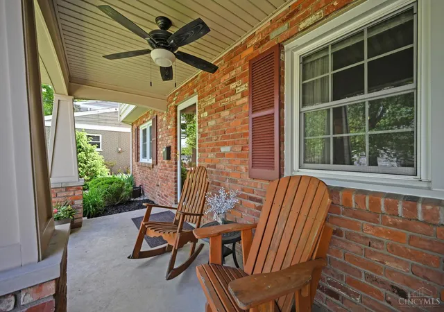 Homes for sale in Madeira, OH | 6847 Meadowdale Cir, Madeira, OH 45243 | MLS# 1877668