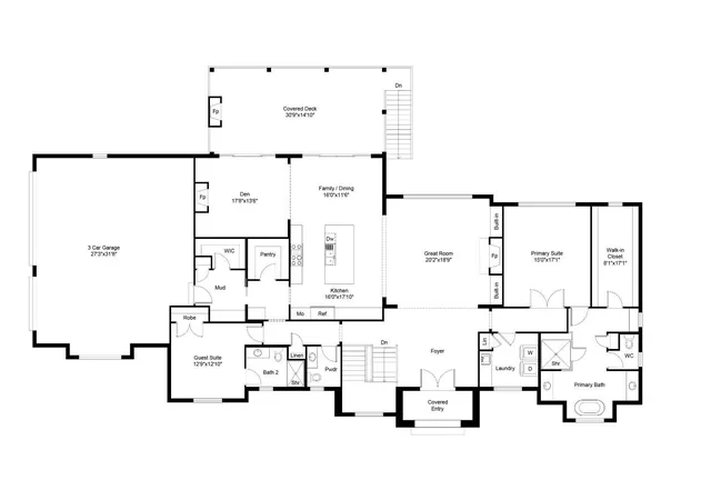 Photo 2 of Single family home for sale at 425 Trailside Woods Ct #Lt 18, Miami Twp, OH 45140 | MLS# 1877703 | Listing updated on 2026-09-08