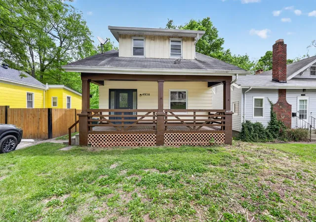 Homes for sale in Cincinnati, OH | 4938 Plainville Rd, Cincinnati, OH 45227 | MLS# 1876845