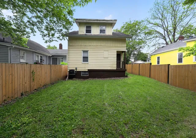 Photo 3 of Single family home for sale at 4938 Plainville Rd, Cincinnati, OH 45227 | MLS# 1876845 | Listing updated on 2026-09-10