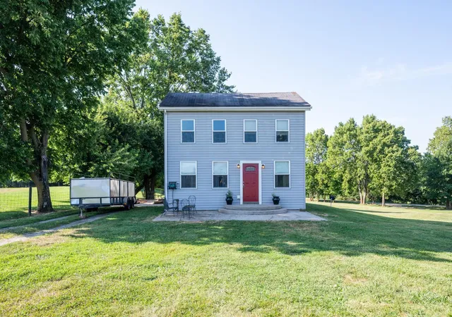 Photo 1 of Single family home for sale at 7943 Hamilton Scipio Rd, Morgan Twp, OH 45053 | MLS# 1877622 | Listing updated on 2026-07-29