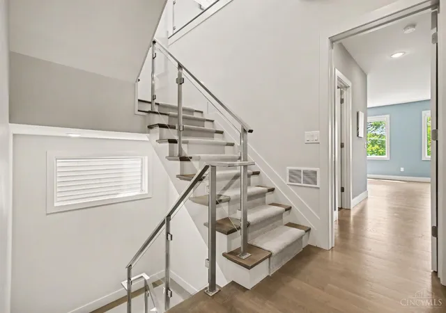 Homes for sale in Cincinnati, OH | 436 Boal St, Cincinnati, OH 45202 | MLS# 1877191