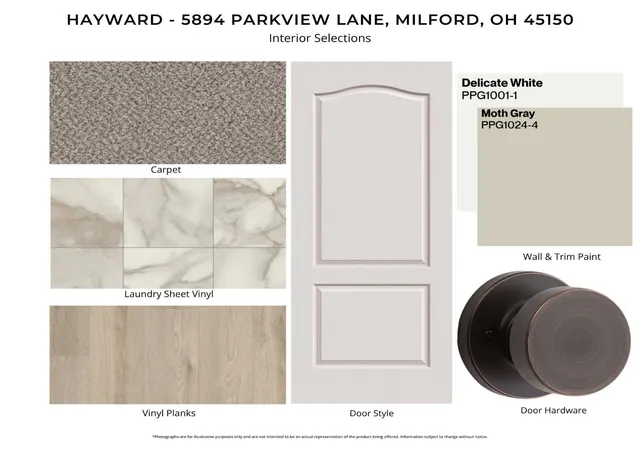 2nd image of 5894 Parkview Ln #94304, Milford, OH 45150 | MLS# 1877778