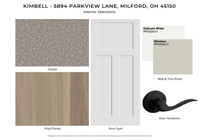 2nd image of 5894 Parkview Ln #94305, Milford, OH 45150 | MLS# 1877779