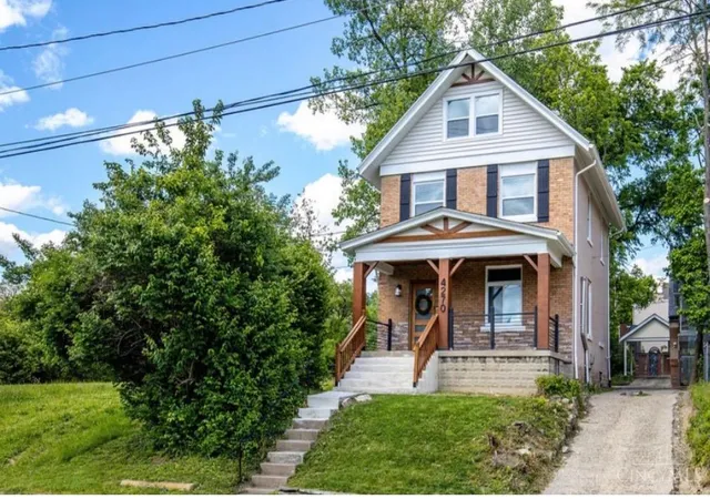 Homes for sale in Cincinnati, OH | 4270 Colerain Ave, Cincinnati, OH 45223 | MLS# 1877782