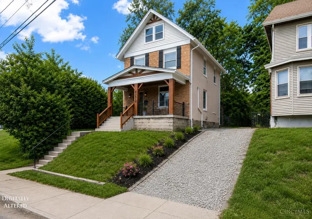 Homes for sale in Cincinnati, OH | 4270 Colerain Ave, Cincinnati, OH 45223 | MLS# 1877782