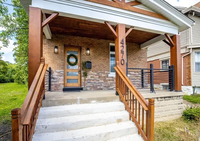 Homes for sale in Cincinnati, OH | 4270 Colerain Ave, Cincinnati, OH 45223 | MLS# 1877782