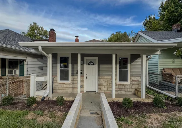 Homes for sale in Hamilton, OH | 1836 Parrish Ave, Hamilton, OH 45011 | MLS# 1877803