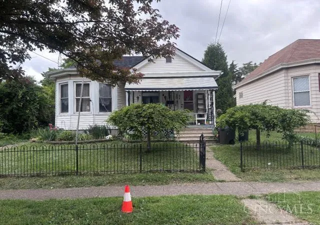 Homes for sale in Lockland, OH | 616 Mclaren Ave, Lockland, OH 45215 | MLS# 1877849