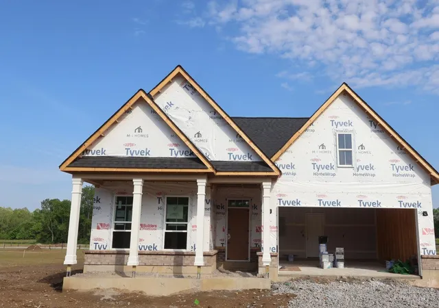 Homes for sale in Springboro, OH | 195 Tilly Ct #0018, Springboro, OH 45066 | MLS# 1877850